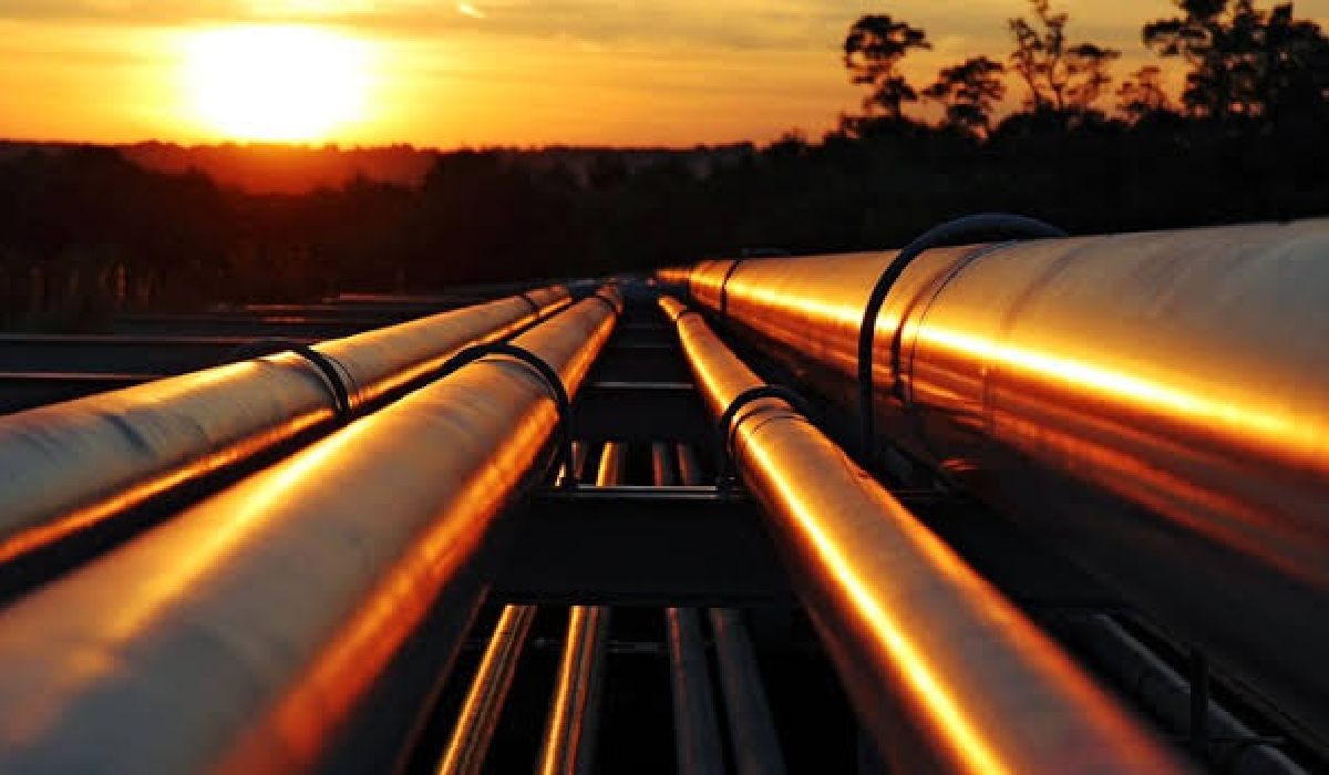 Iraq and Syria Sign Deal to Revive Cross-Border Oil Pipeline, Aiming to Bypass Strait of Hormuz